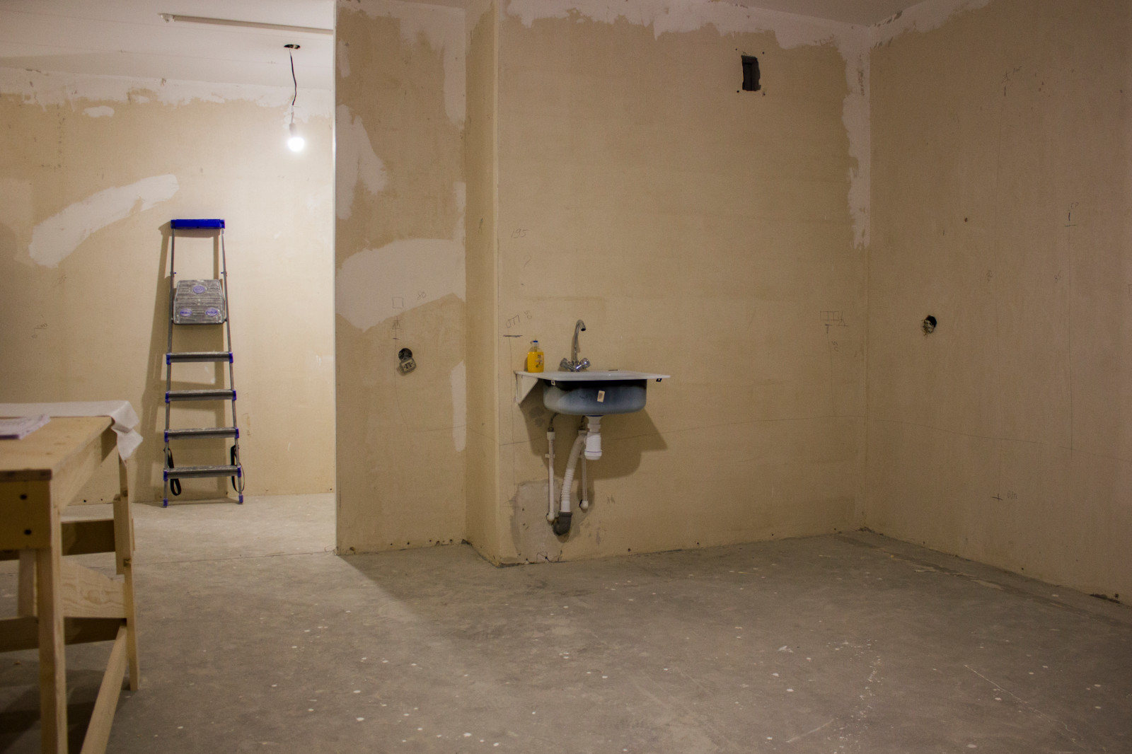 ЖК Северная Долина