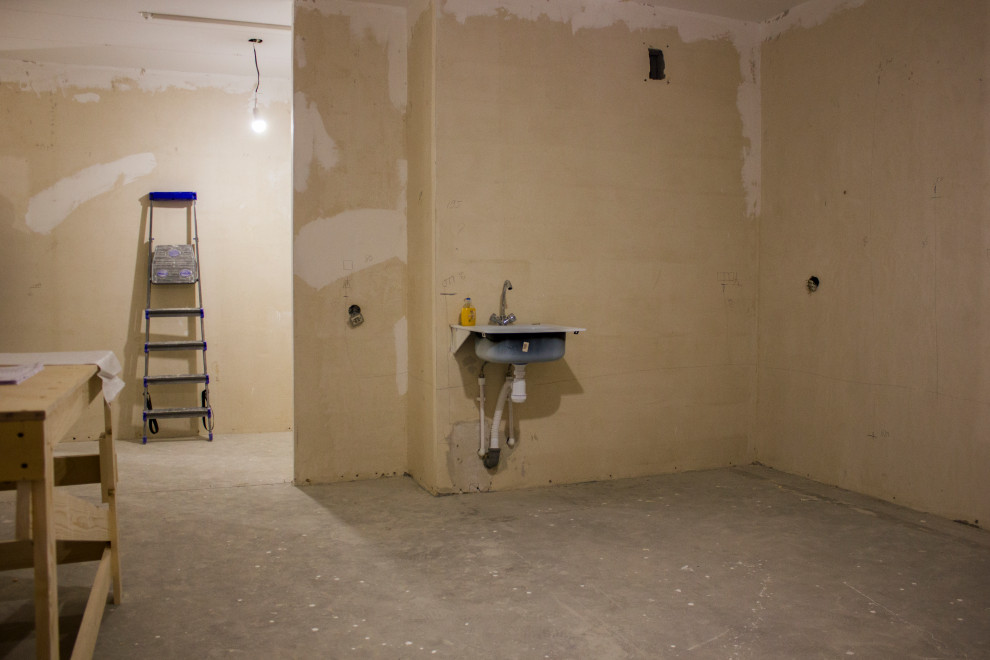 ЖК Северная Долина