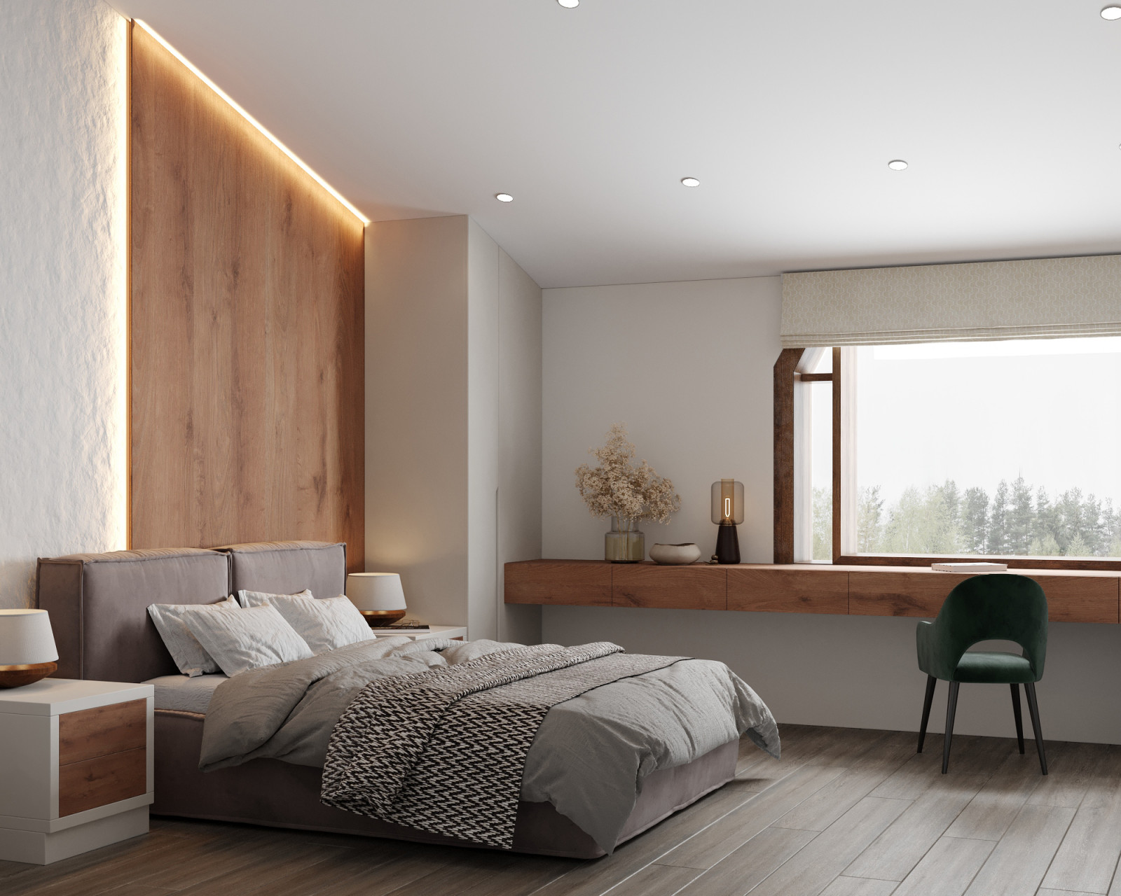 Квартира на Московском проспекте