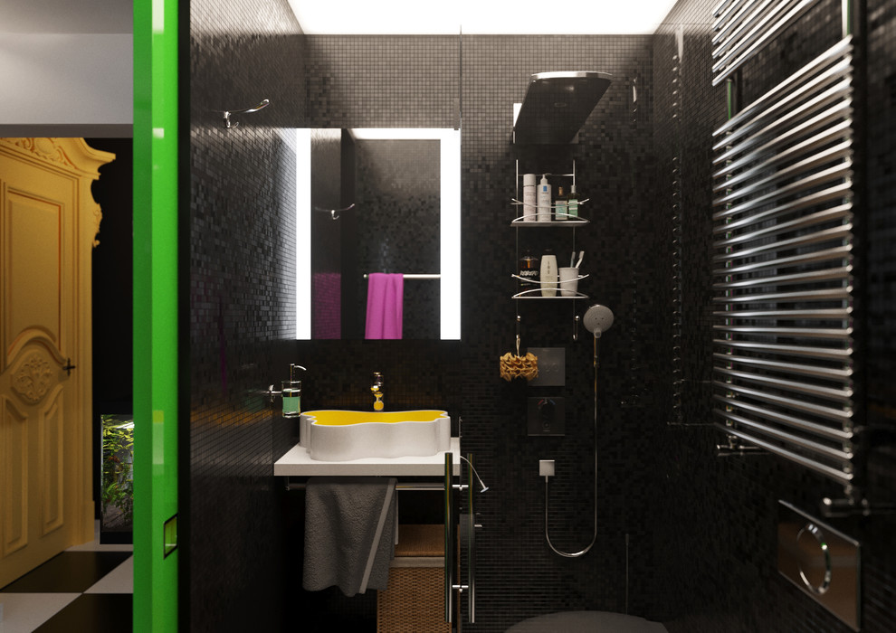 Шкатулка с секретом-2