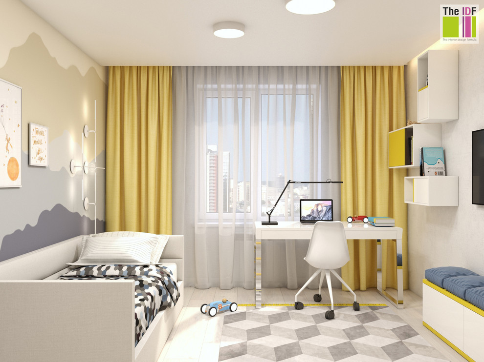 Квартира по ул.Татищева