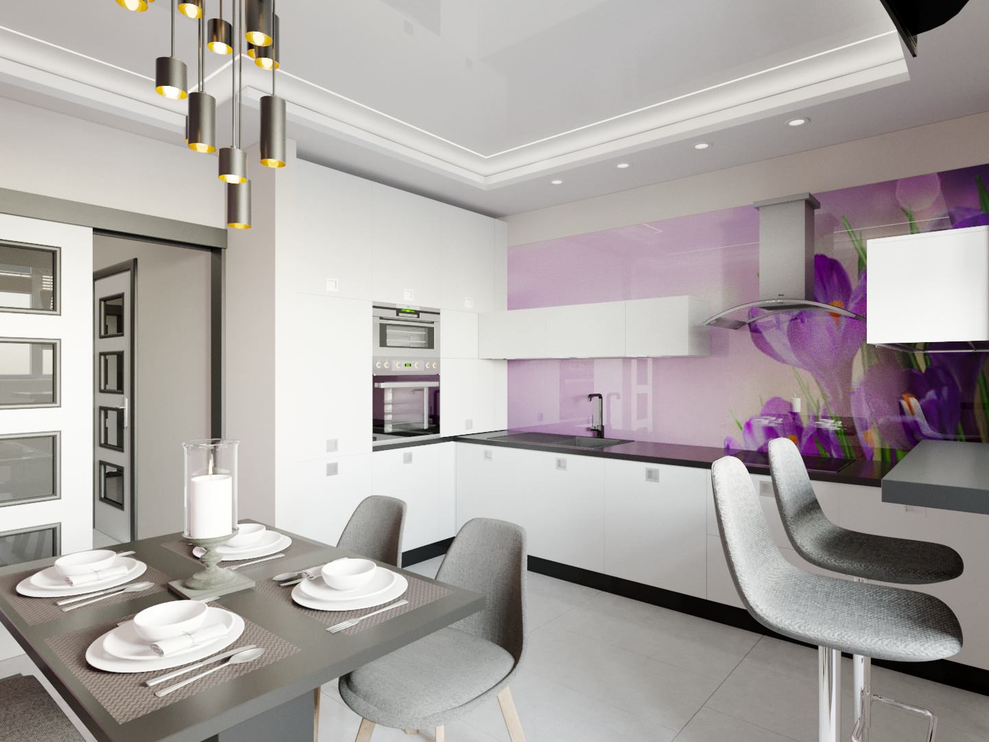 Обложка проекта: Котовского 97 Черкассы