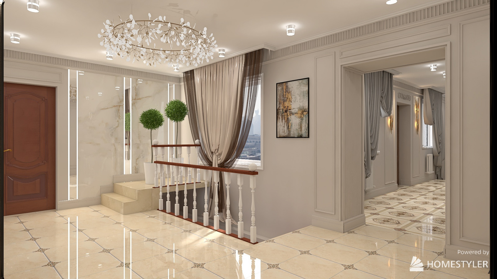 Тобольск мкр Строитель