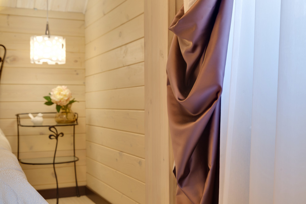 Частный дом