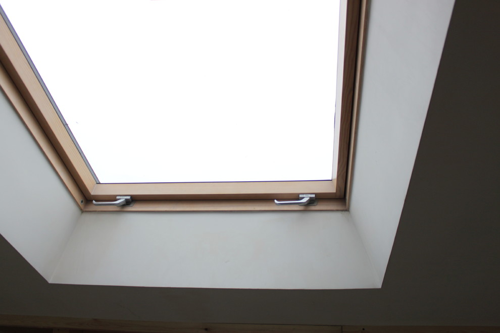 Обложка проекта: Мансарда