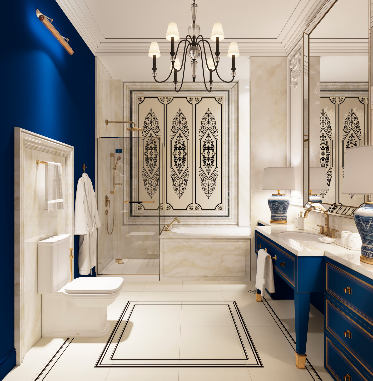 Дом в Дубраве