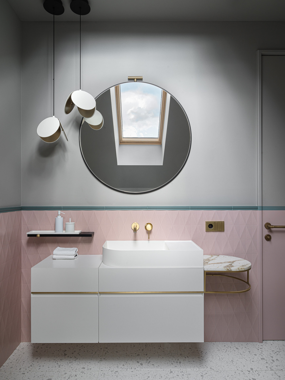 Загородный дом КП Клуб 2071