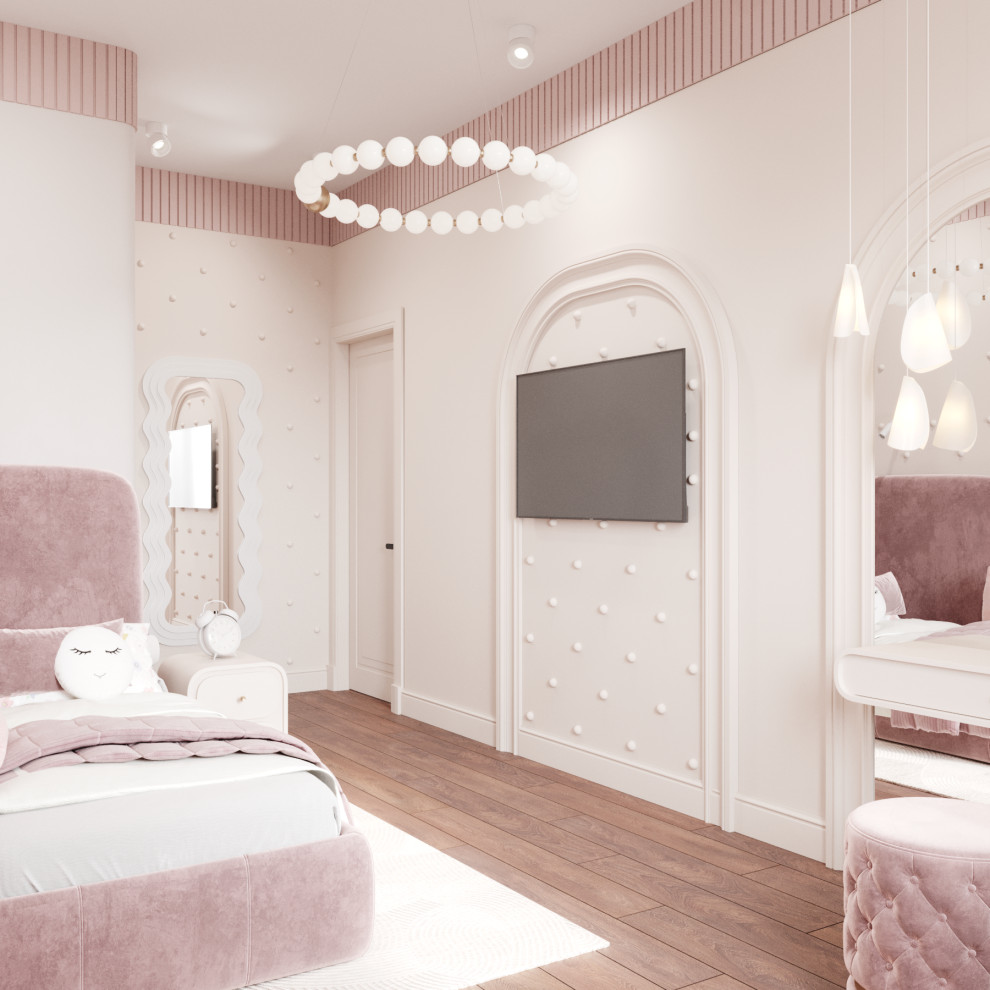 Таунхаус "Александровская слобода"