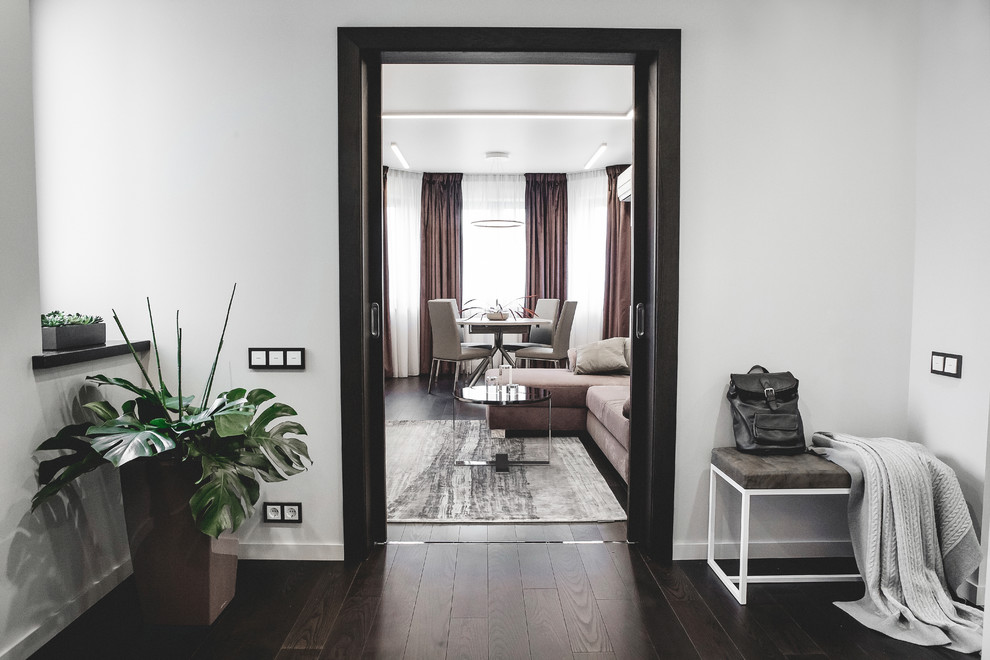 Обложка проекта: Б.Марфинская