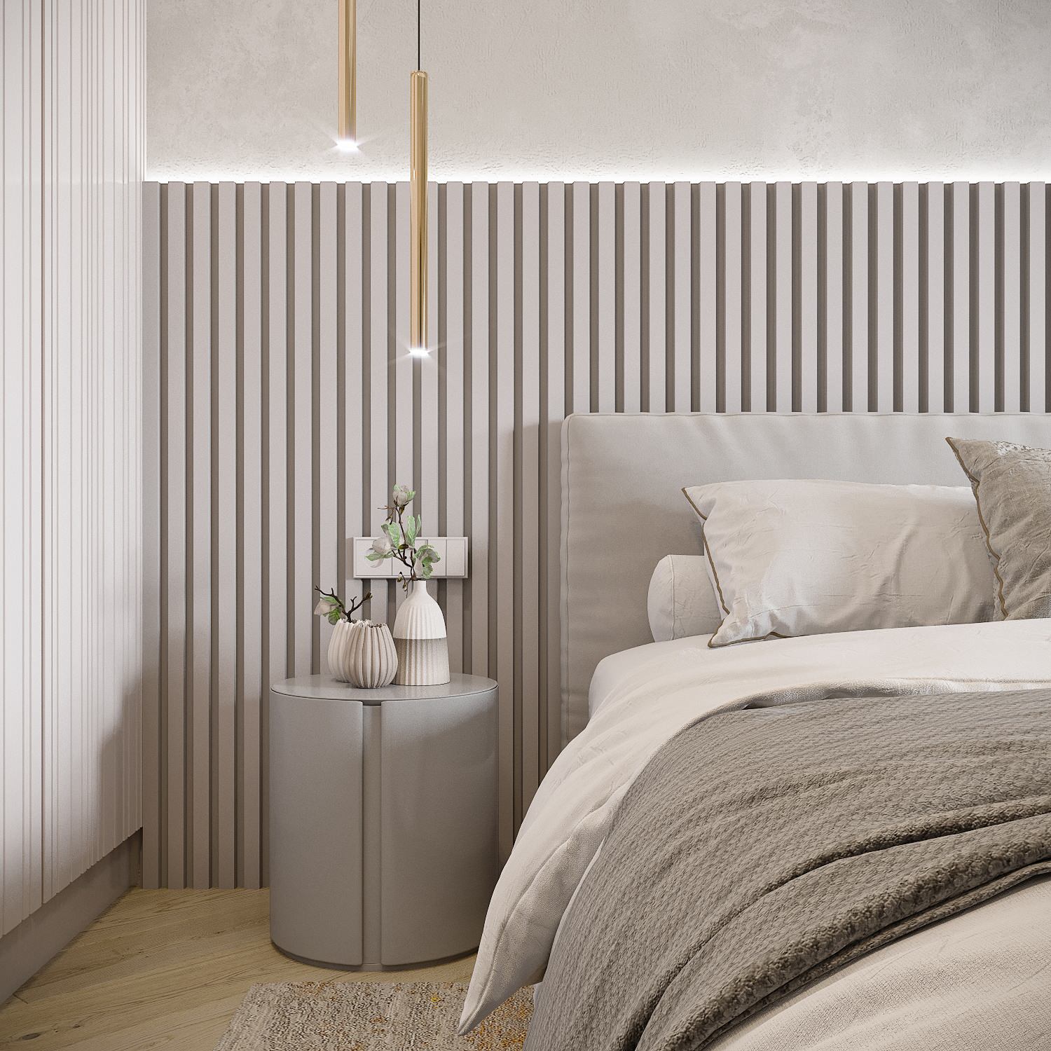 ЖК Береговой №1