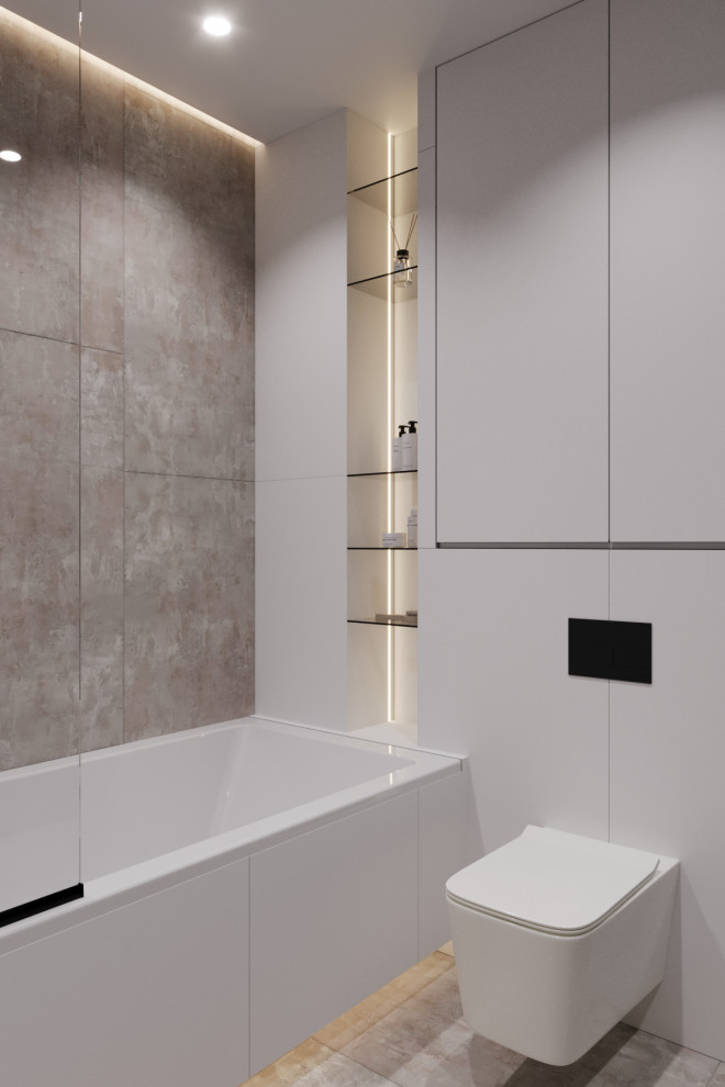 ЖК Атмосфера 67м