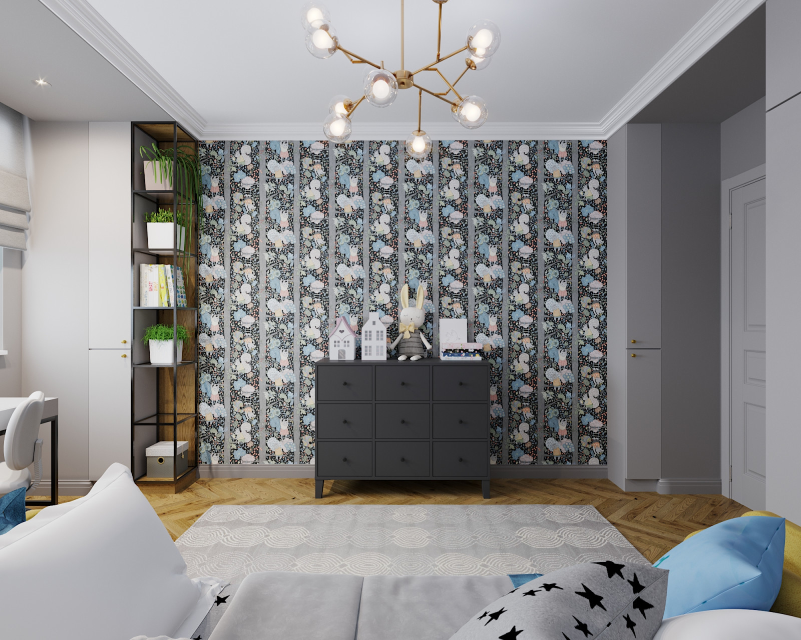 ЖК "Колизей"