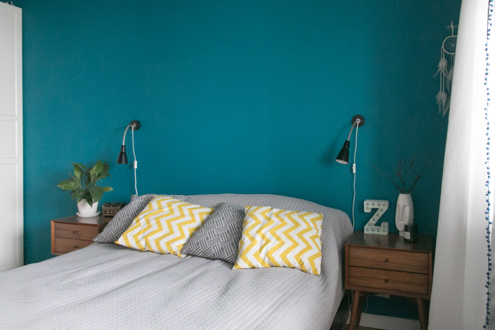 Квартира для молодой семьи