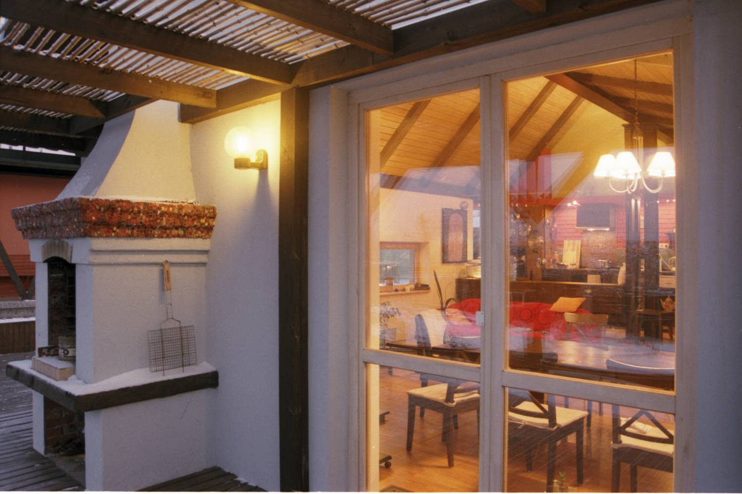 Ёлка у Ивановой