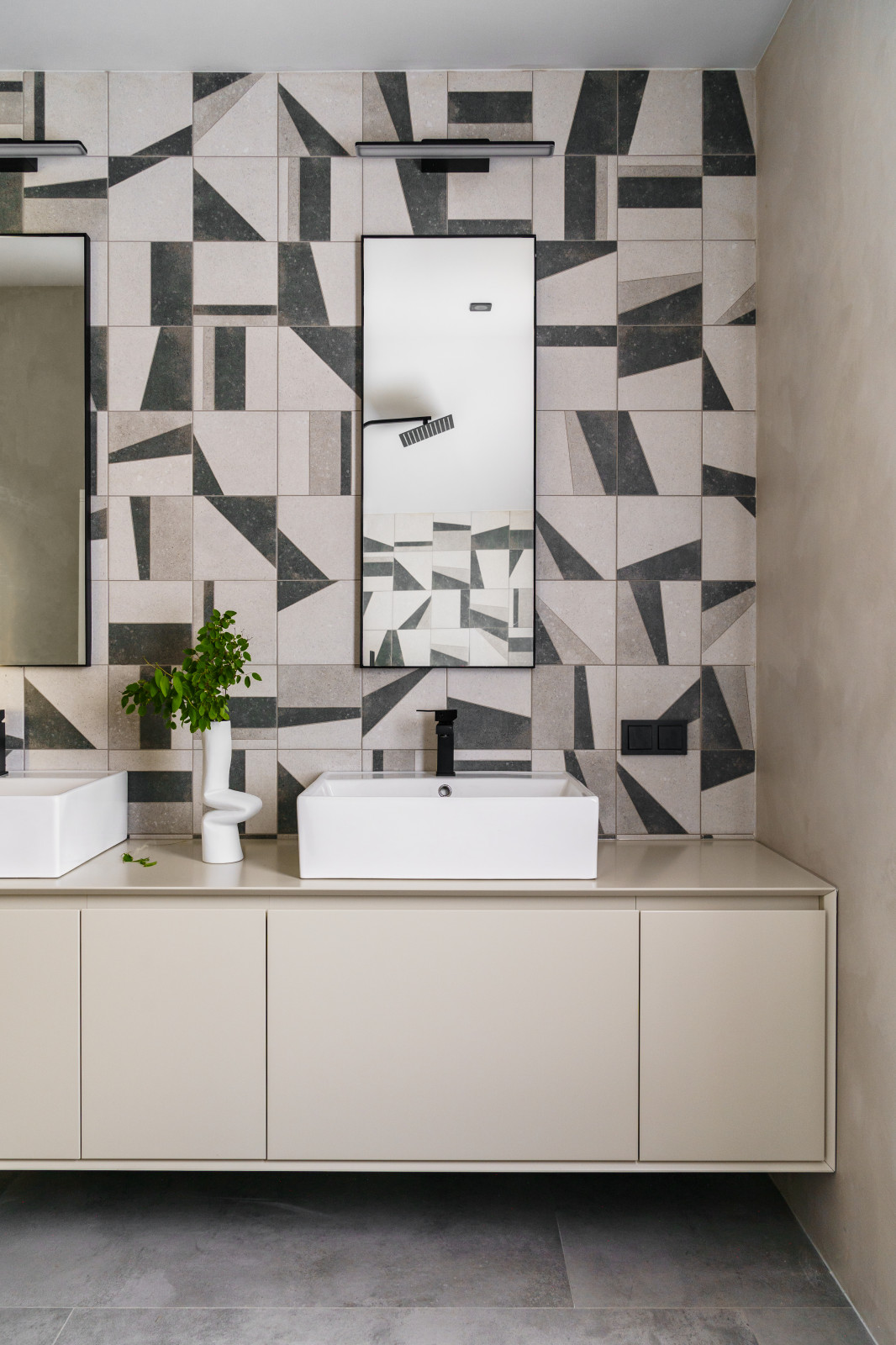 Скандинавский дом в Комарово