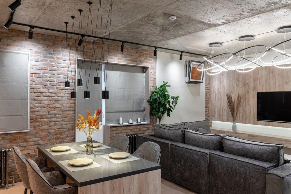 Квартира, 105 м2