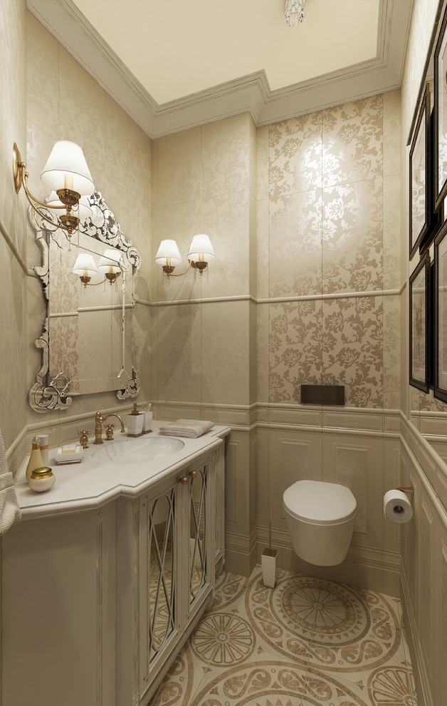 ЖК "Новорижский"№2