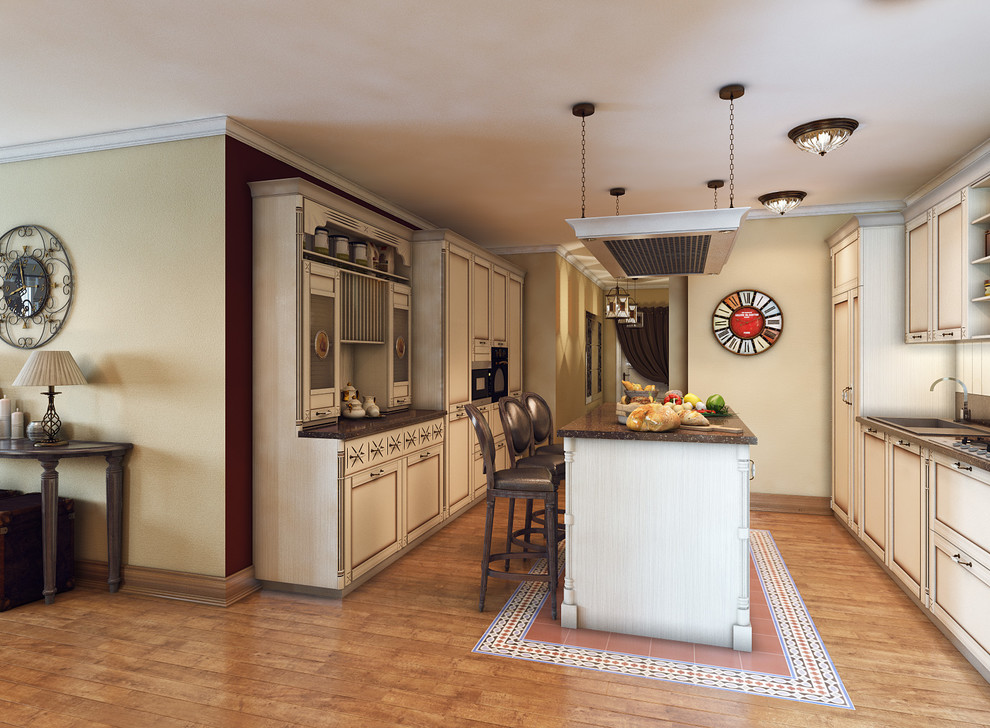 Квартира, 120м2 г.Москва