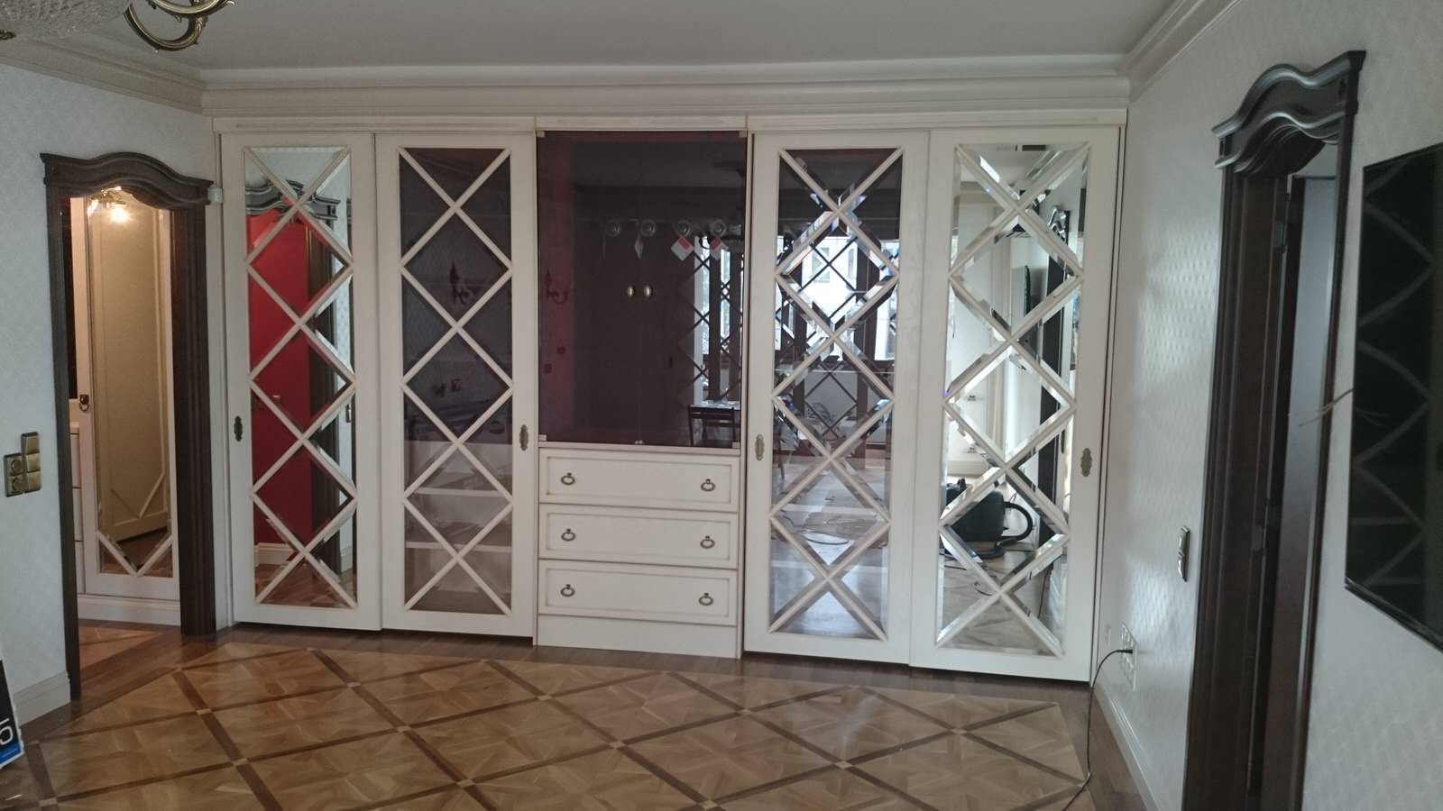 Столярная мастерская ДООР КРАФТ