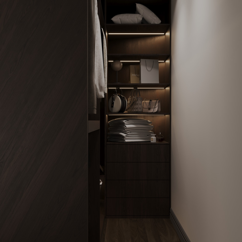 Квартира Маркса 27