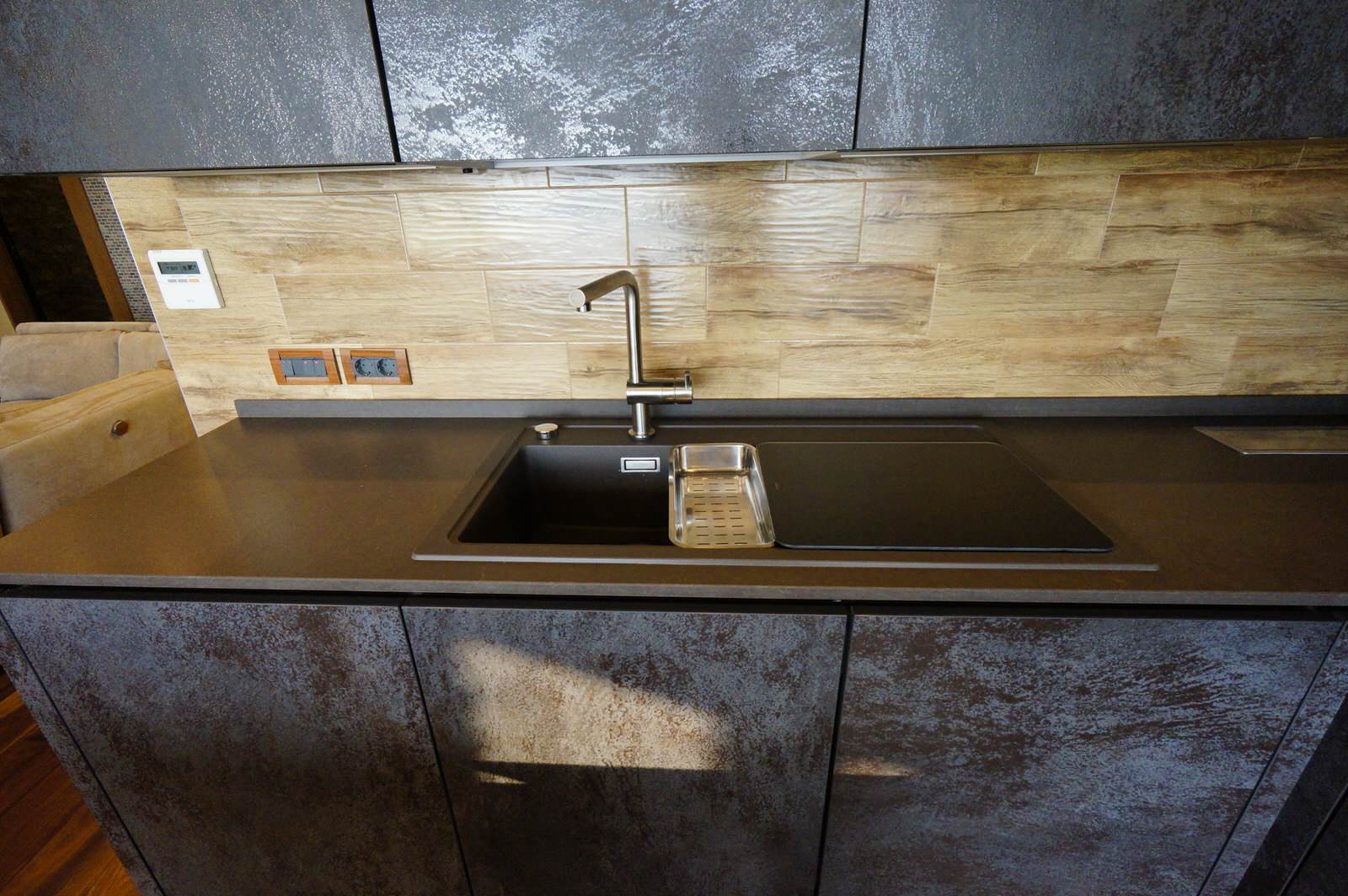 Квартира 150м2 в ЖК Аэробус