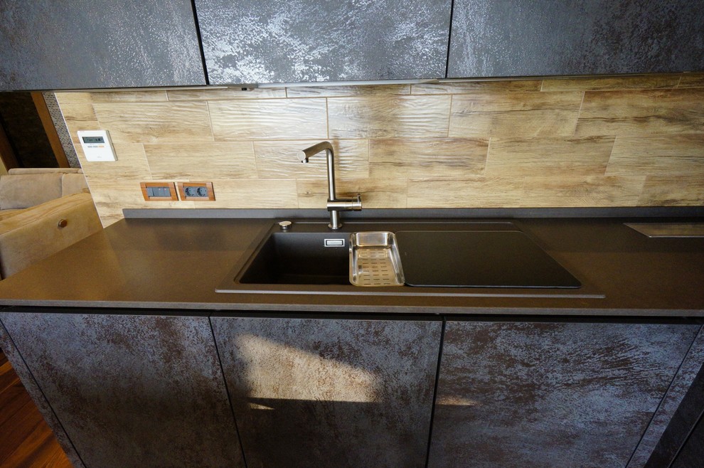 Квартира 150м2 в ЖК Аэробус