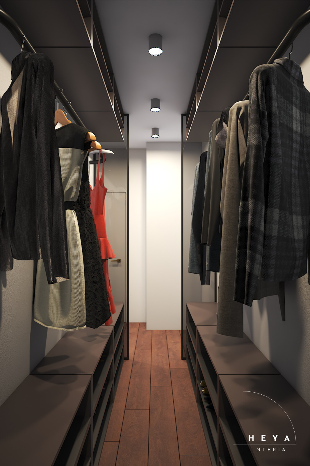 Частный дом в Ильинском