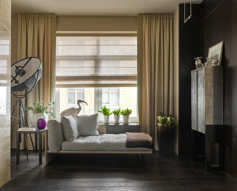 Апартаменты на Васильевском острове