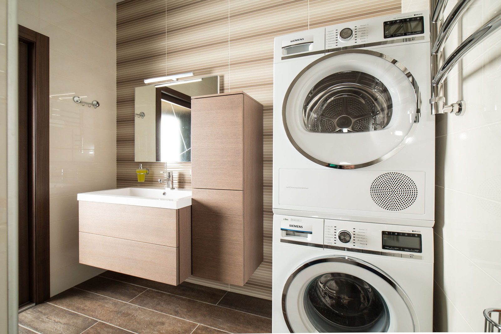 Квартира Новые Вешки