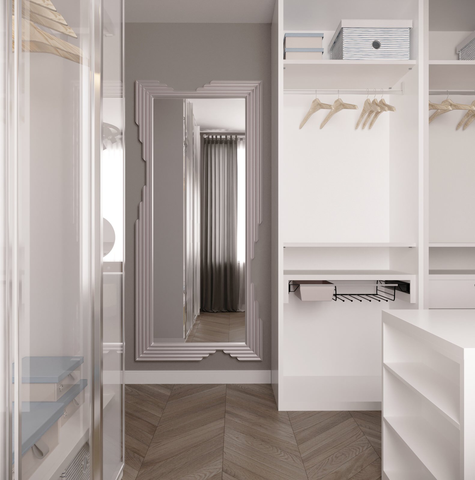 Дом Балтийская слобода-1