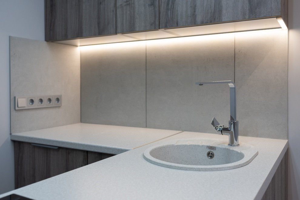 Ремонт кухни