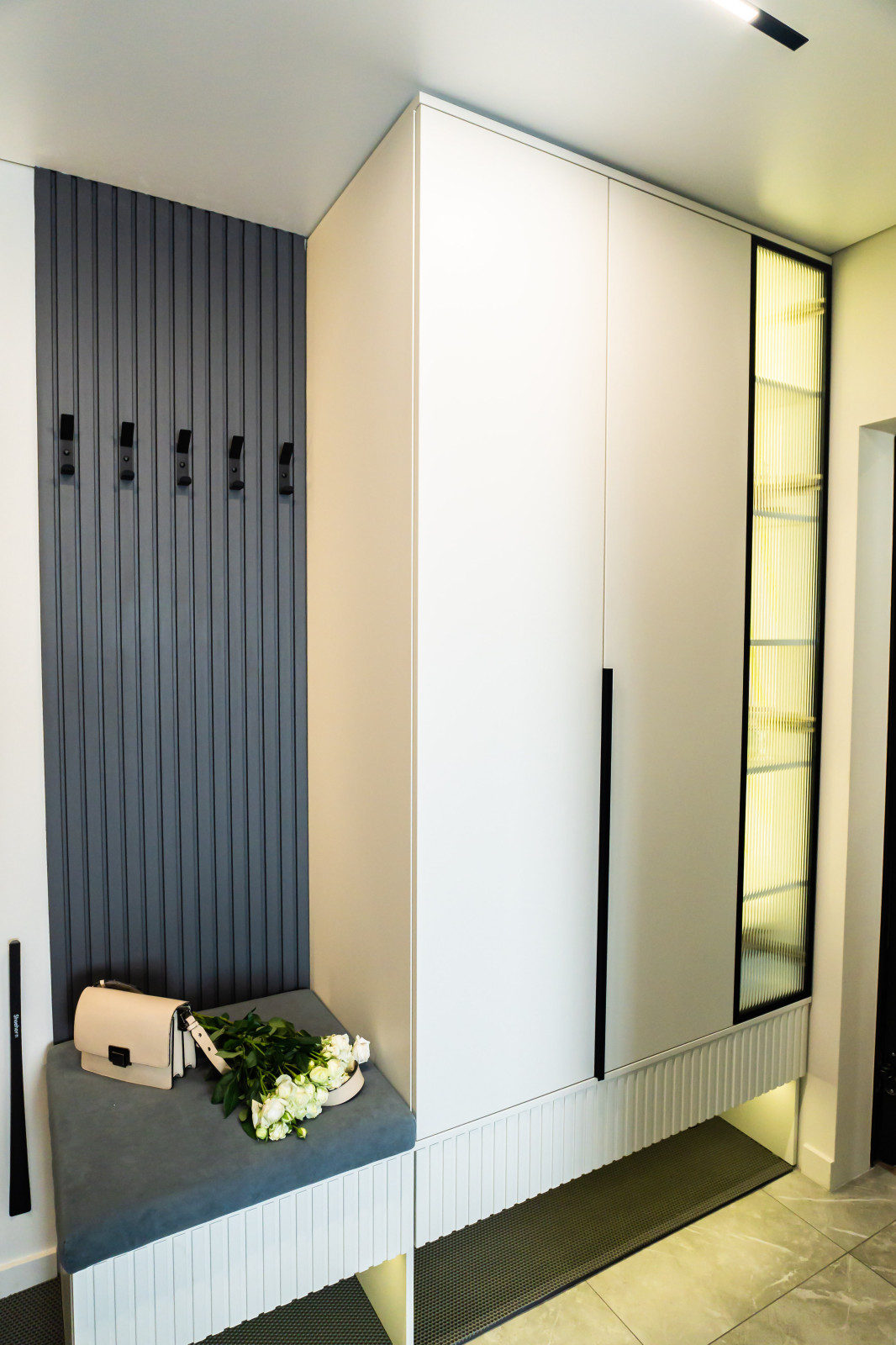 Меблировка квартиры для молодой семейной пары