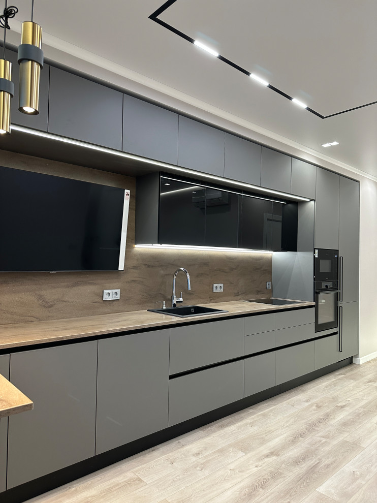 Дискавери 58 м2