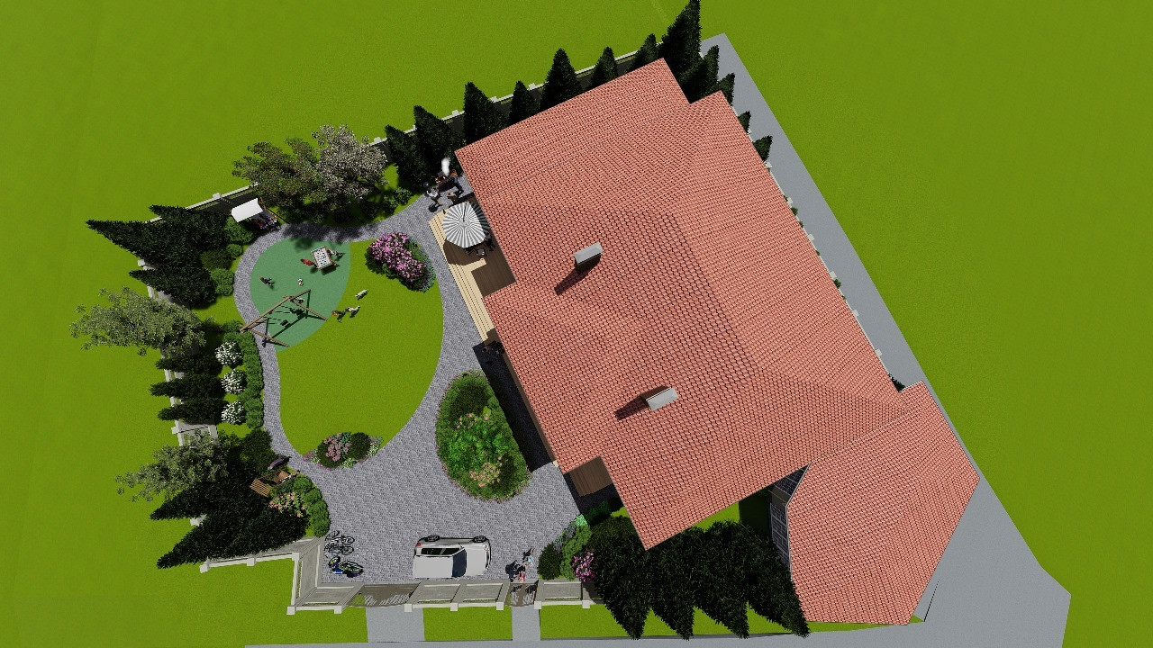 Обложка проекта: г.Павловск