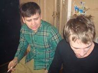 Ванек Хрусталь