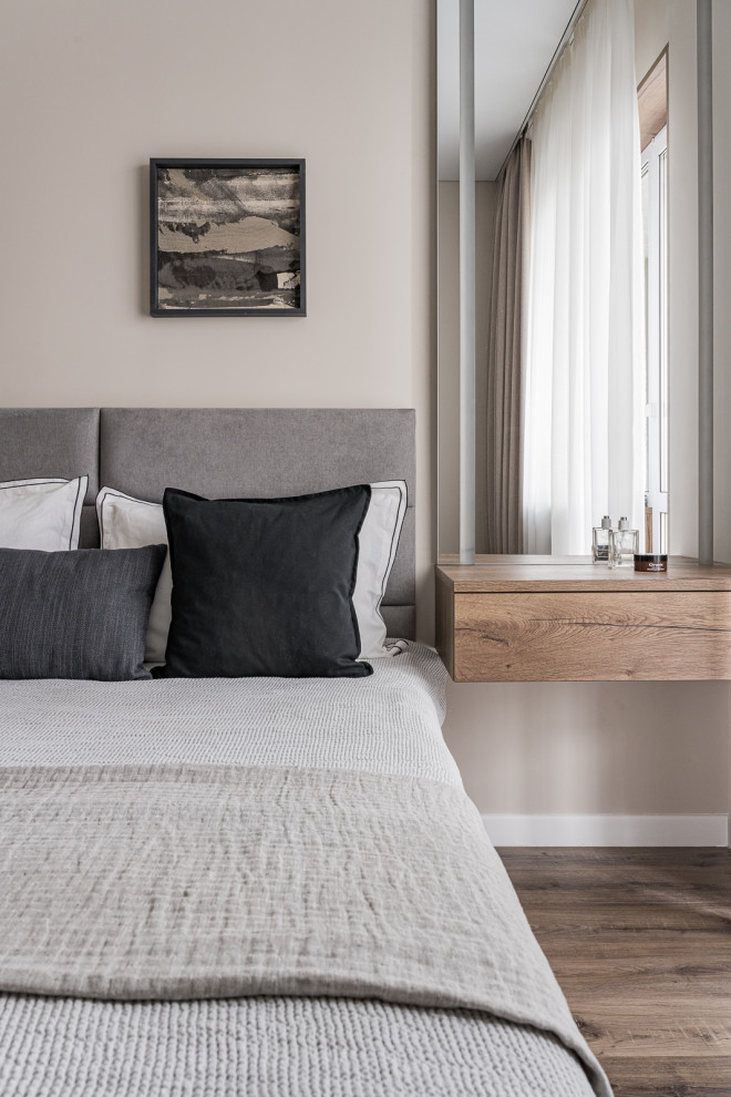 Проект для молодой семьи (до 100м.кв.)