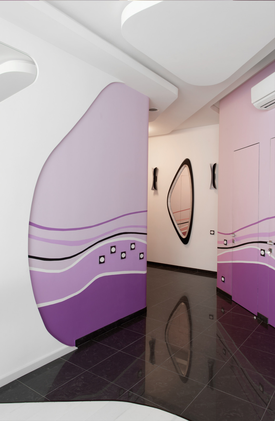 ШАГ В БУДУЩЕЕ