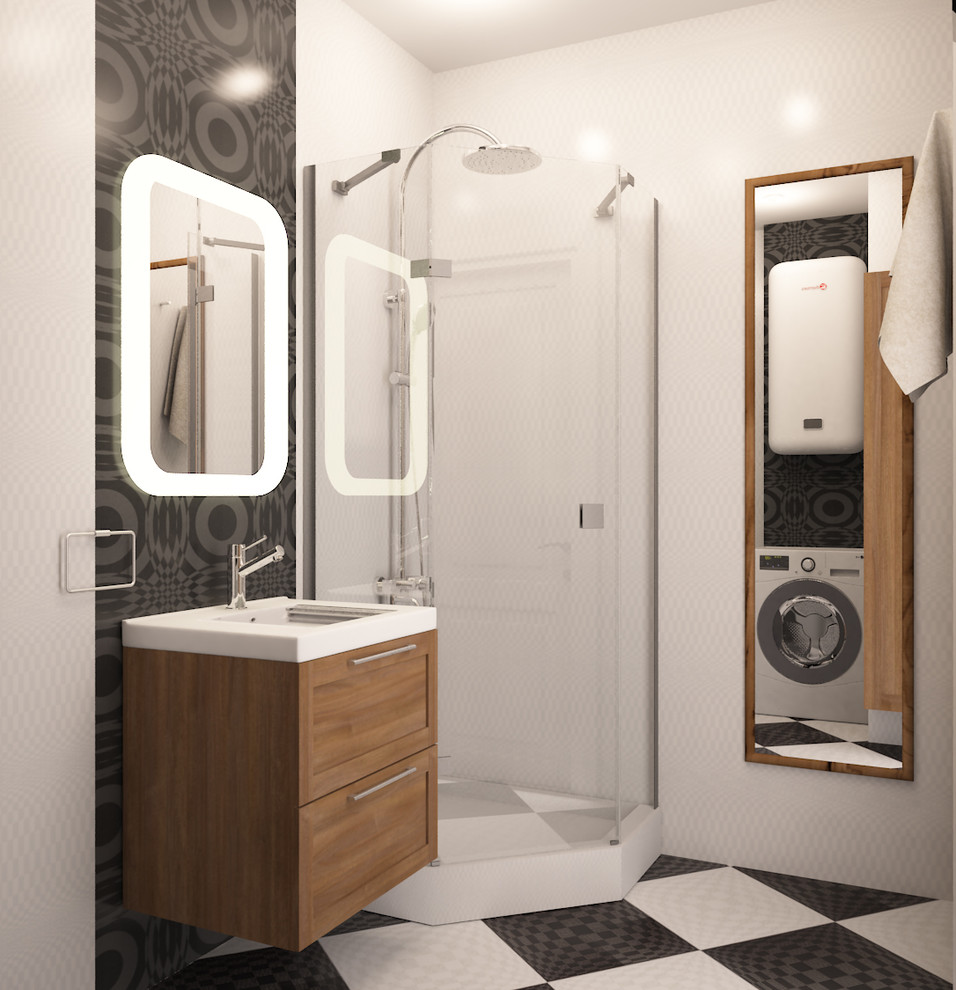 Квартира-студия, г. Москва