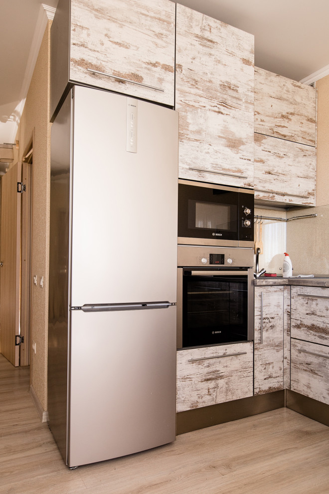 Квартира по ул. Блюхера