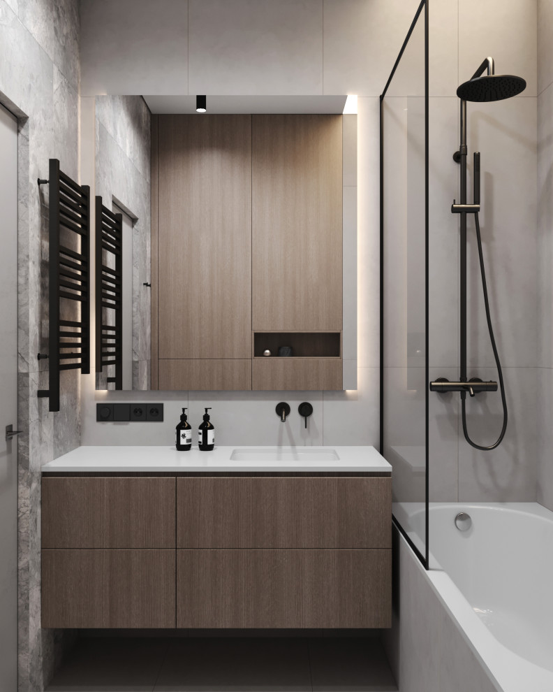 ЖК "Резиденция Сокольники"