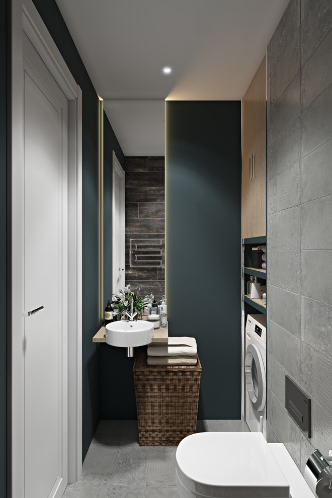 Лофт на Союзном проспекте