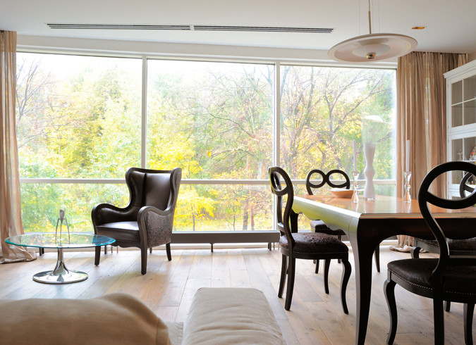 Квартира на ул. Нежинская