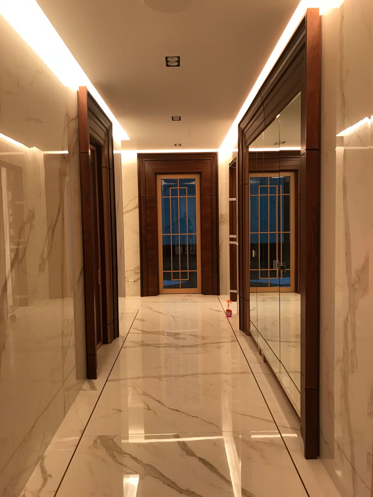 Сады Майендорф