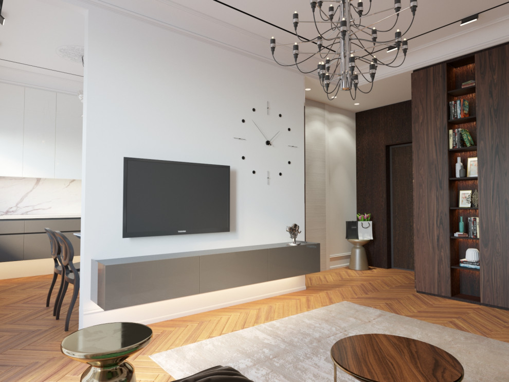 на Депутатской