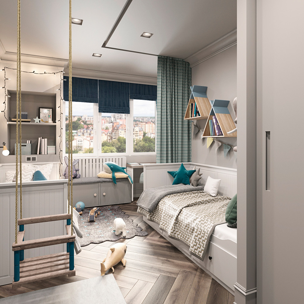 ЖК Достояние