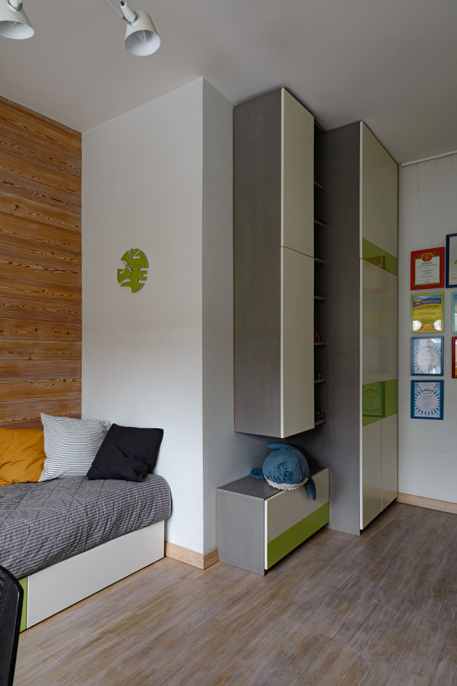 Квартира на Коммунистической