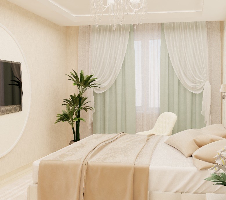 Квартира в Питере