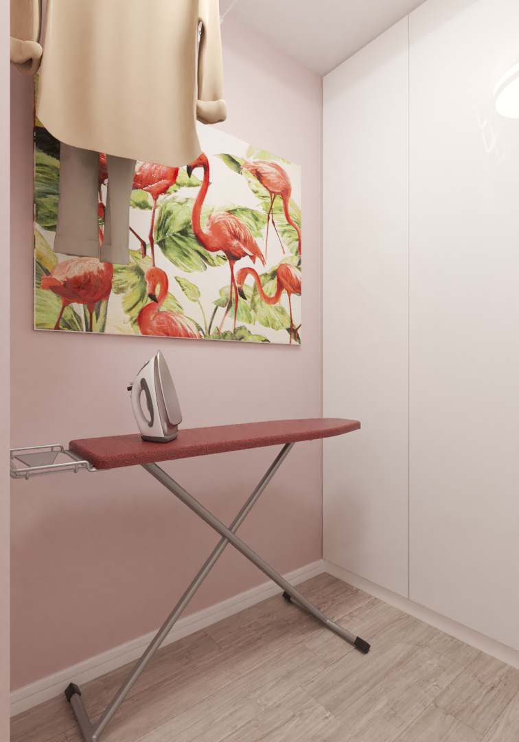 Санузлы в морском стиле