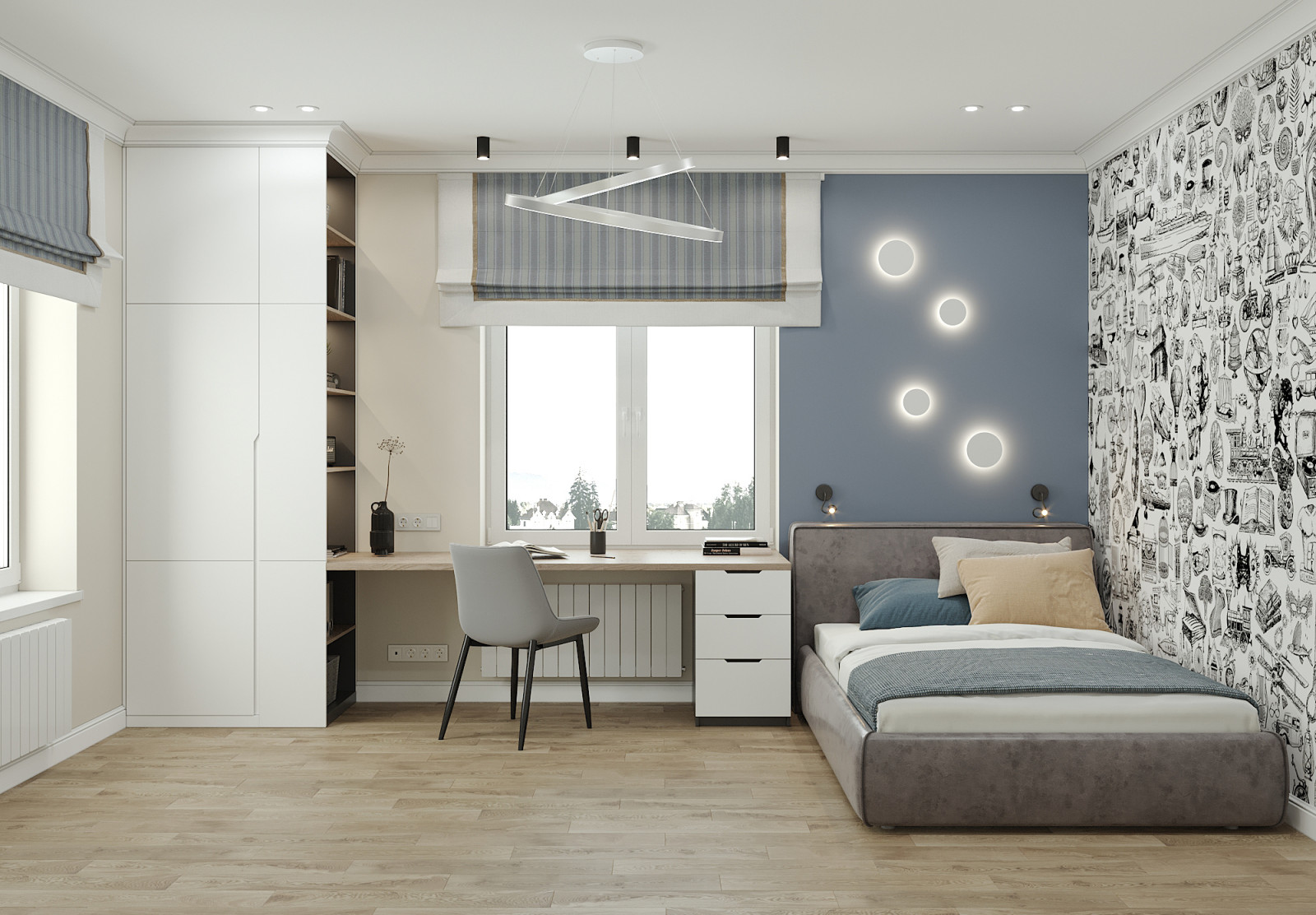 КП Династия. Троицк