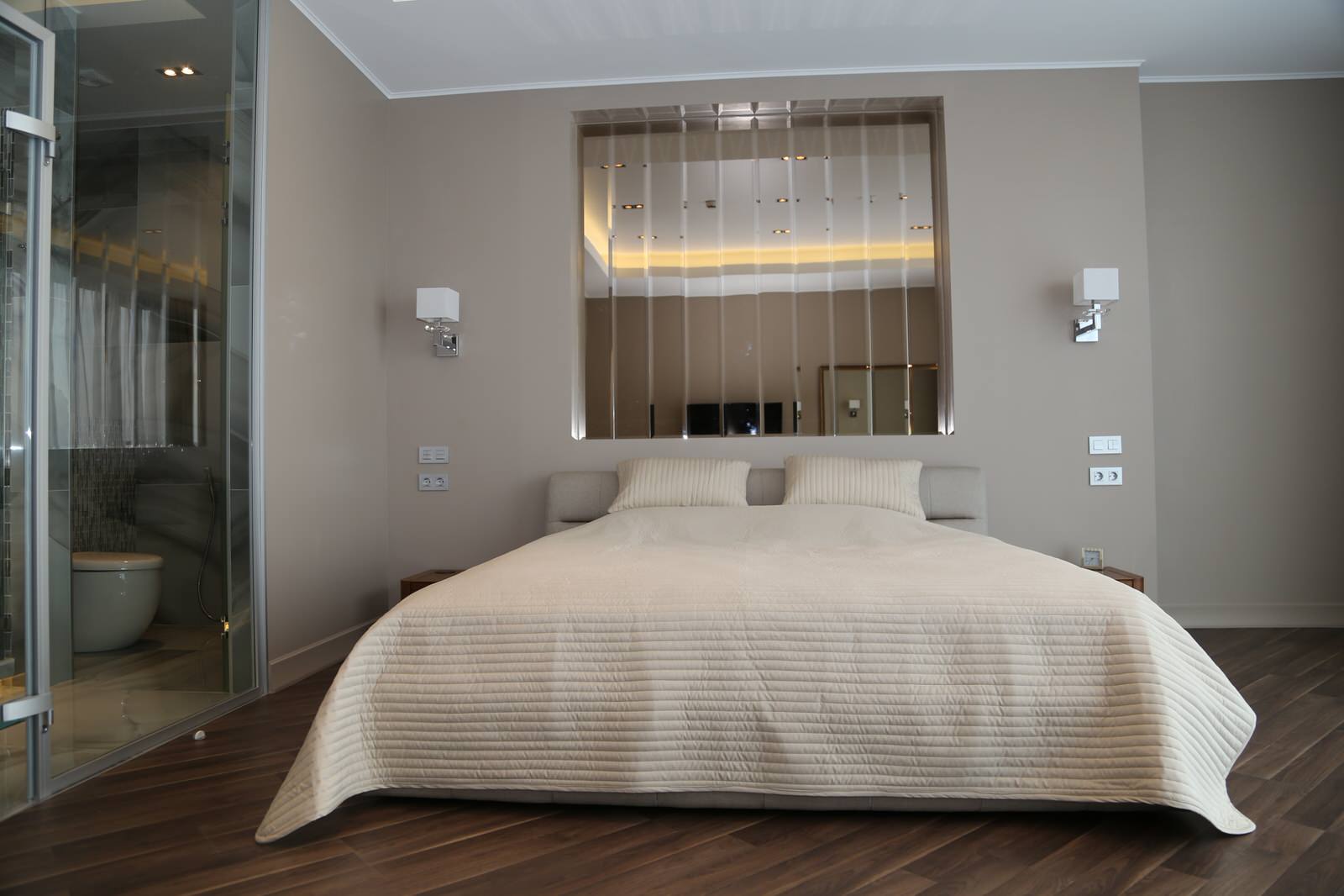 Квартира на Цветном Бульваре